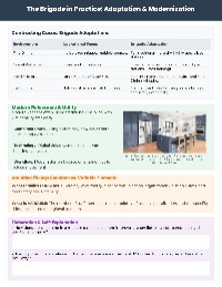 Kitchen Brigade System