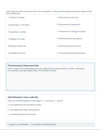 Unit 4: Orbital Motion — Guided Notes