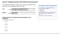 Scaffold these for students below grade level and add in background information.