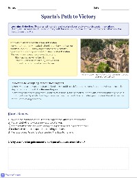 Key Strategies Check