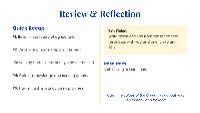 Exploring the FFA Creed
