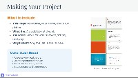 Exploring Careers: Research and Presentation Guide