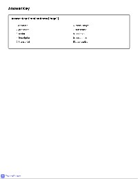 Root Mastery: Scrib and Script