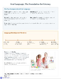 890 Foundations Reading Test Guide