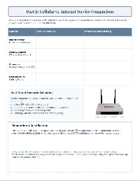 Cloud Computing and Network Technologies