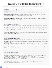 Global Studies: Comparative Analysis of Regions