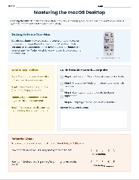 Mastering Your Mac OS