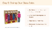 Learning About Jobs