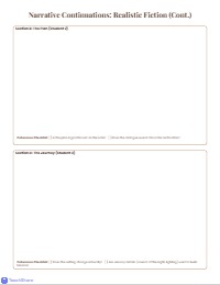 Collaborative Narrative Journey: Creative Storytelling Lab