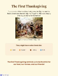 Understanding Native Americans and Early Interactions