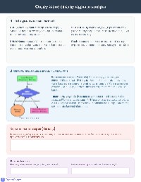 Компьютердің Негізгі Құрылғылары