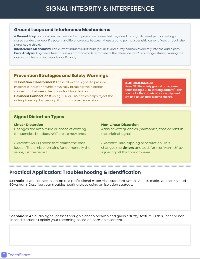 Audio Engineering Fundamentals