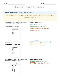 OA. 1  - Lesson 17