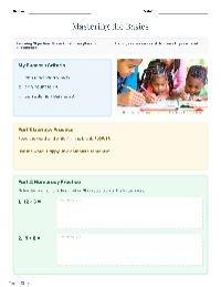 Building Foundation Skills