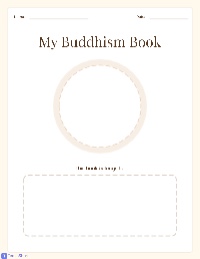 Understanding the Five Precepts of Buddhism — Buddhism | TeachShare