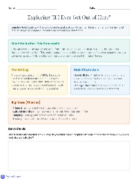 Simple Chapter Guide: 
