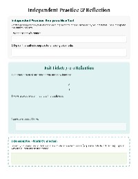 Exploring Text Modes — Text Modes — for 5th Grade | TeachShare