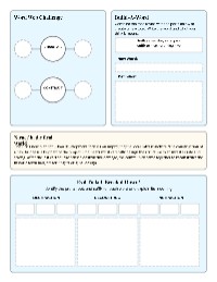 Building Words with 'Struct' and 'Stru' — Vocabulary | TeachShare