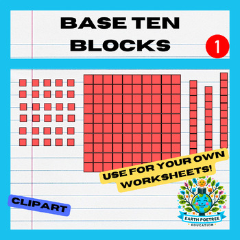 Base Ten Blocks Printable Printable - W49ogHLwpS B8qMV6nGDG