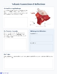 Understanding Volcanoes and Plate Tectonics — Earth Science | TeachShare