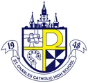 St. Charles Catholic High School