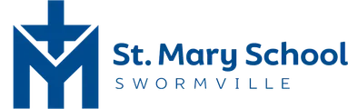 St. Mary School Swormville