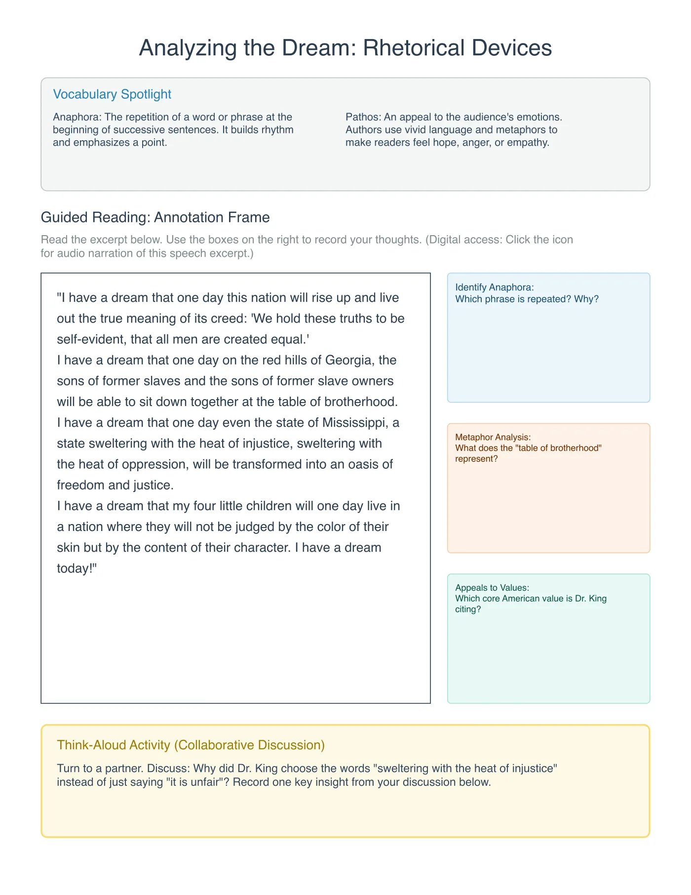 Grade-level photosynthesis worksheet — page 2