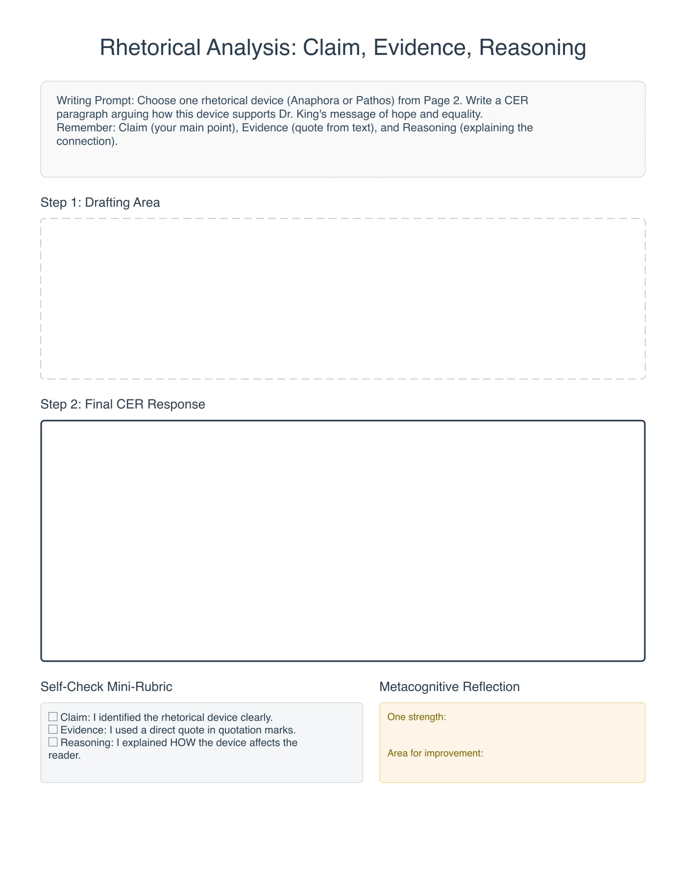 Grade-level photosynthesis worksheet — page 3