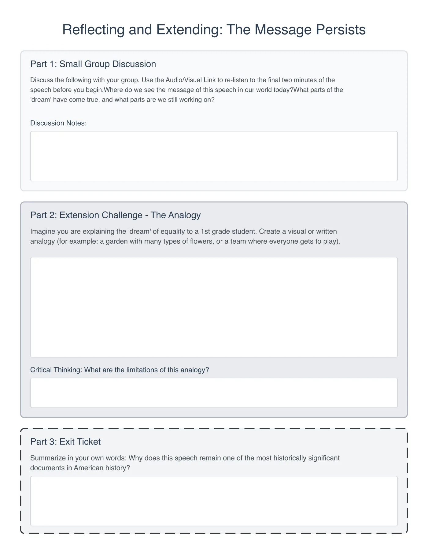Grade-level photosynthesis worksheet — page 4