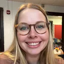 Abigail P. portrait