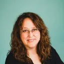 Dawn L. portrait