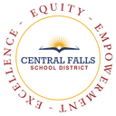 Central Falls School District logo