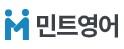 Mint English logo