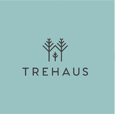 Trehaus logo