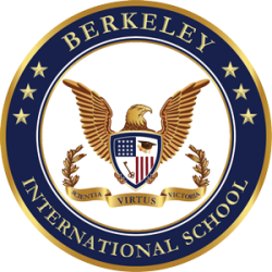 Berkeley International School logo