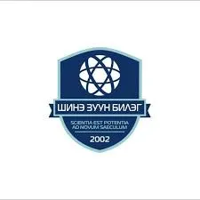 Shien Zuun BIleg logo