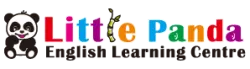 Little Panda English Learning Centre logo