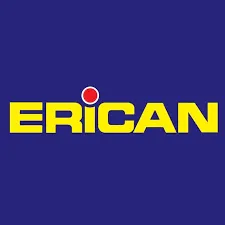 ELC - Erican Language Centre logo