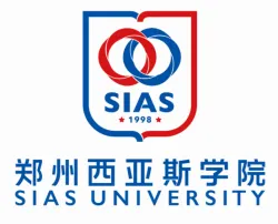 Sias University logo