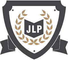 J Lee Preparatory logo