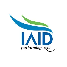 IAID Performing Arts logo