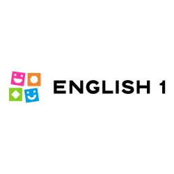 English 1 Swara Group logo