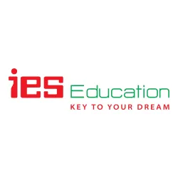 IES Education logo