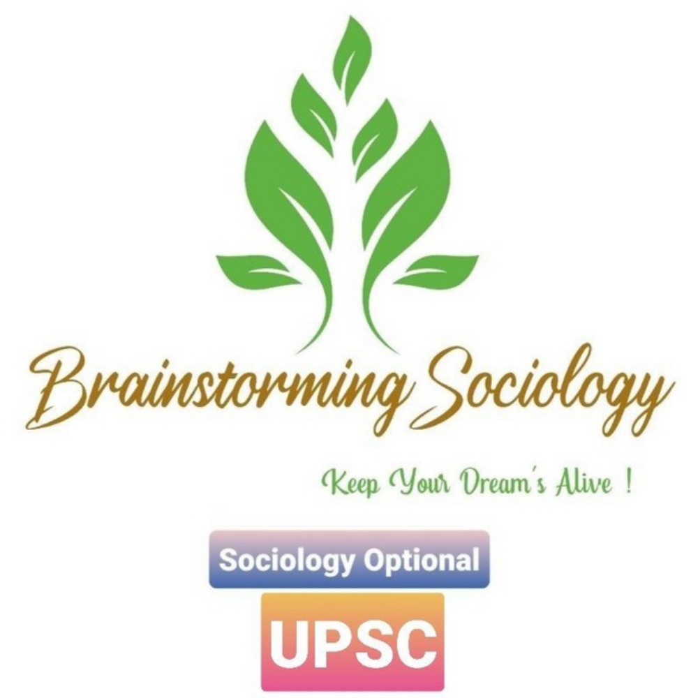 Brainstorm UPSC; Online Classes; Teach Online; Online Teaching; Virtual Classroom