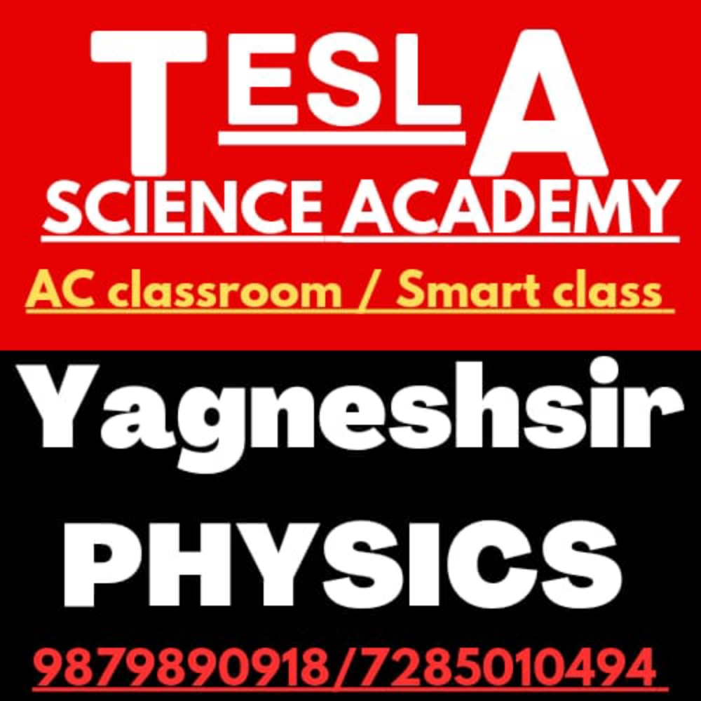 TESLA SCIENCE ACADEMY; Online Classes; Teach Online; Online Teaching; Virtual Classroom