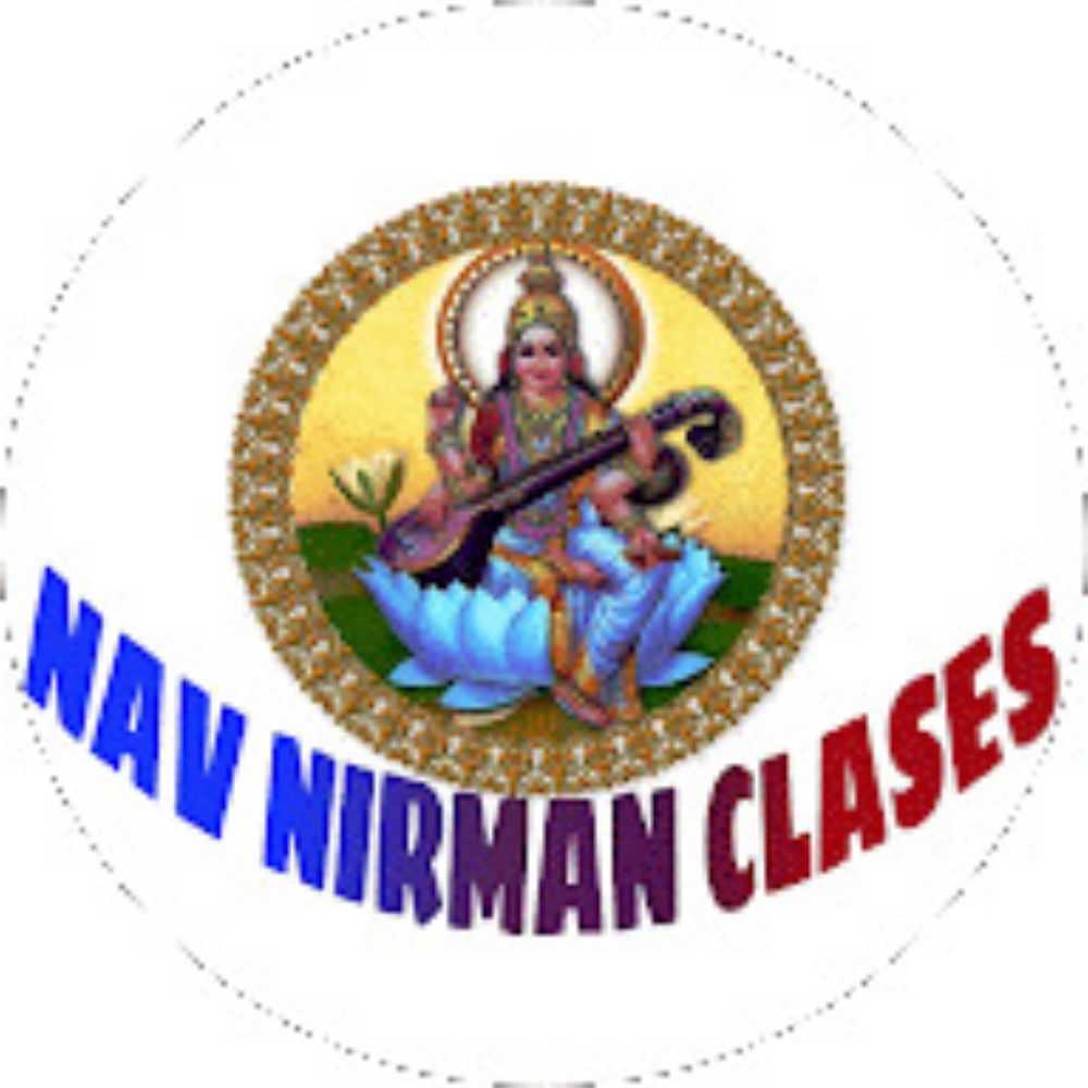 Navnirman; Online Classes; Teach Online; Online Teaching; Virtual Classroom