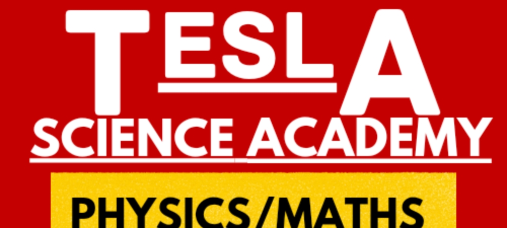 TESLA SCIENCE ACADEMY; Online Classes; Teach Online; Online Teaching; Virtual Classroom