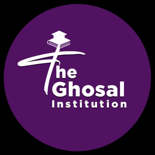 THE GHOSAL INSTITUTES; Online Classes; Teach Online; Online Teaching; Virtual Classroom