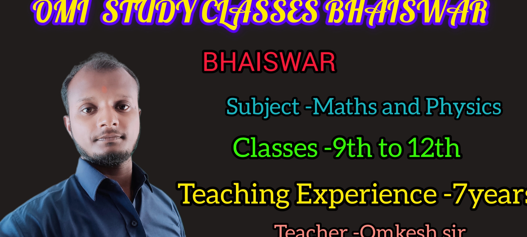 🇮🇳OMI STUDY CLASSES🇮🇳; Online Classes; Teach Online; Online Teaching; Virtual Classroom