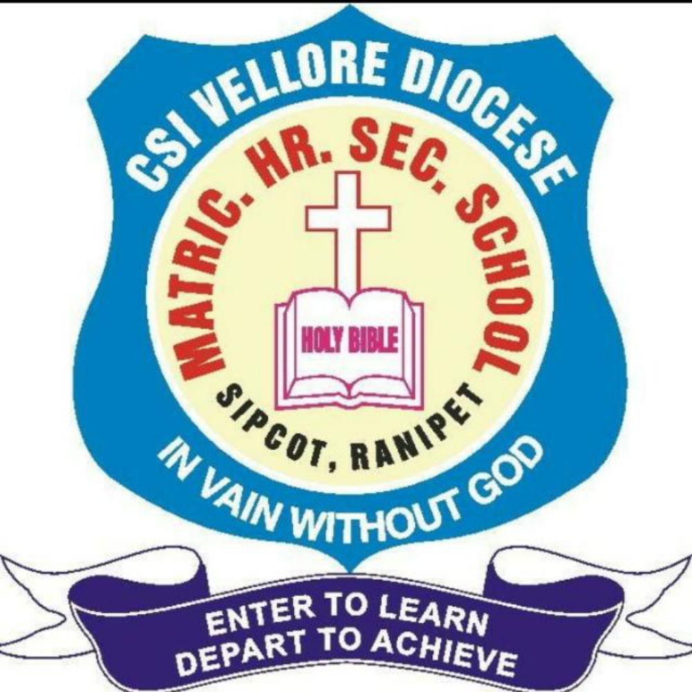 CSI MATRIC HR SEC SCHOOL SIPCOT RANIPET; Online Classes; Teach Online; Online Teaching; Virtual Classroom